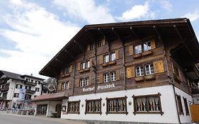 Hotel Steinbock Grindelwald